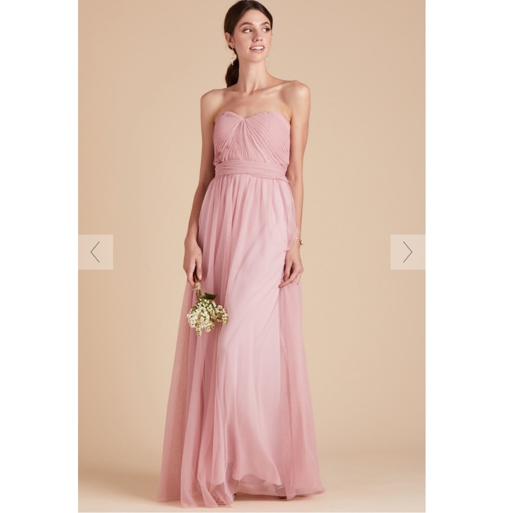 Christina convertible dress!
